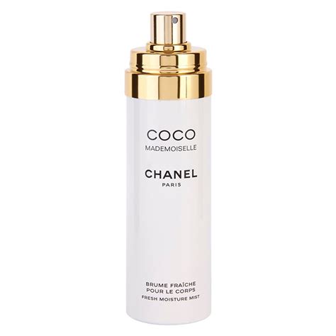 chanel madame mademoiselle debenhams|Chanel madame mademoiselle body spray.